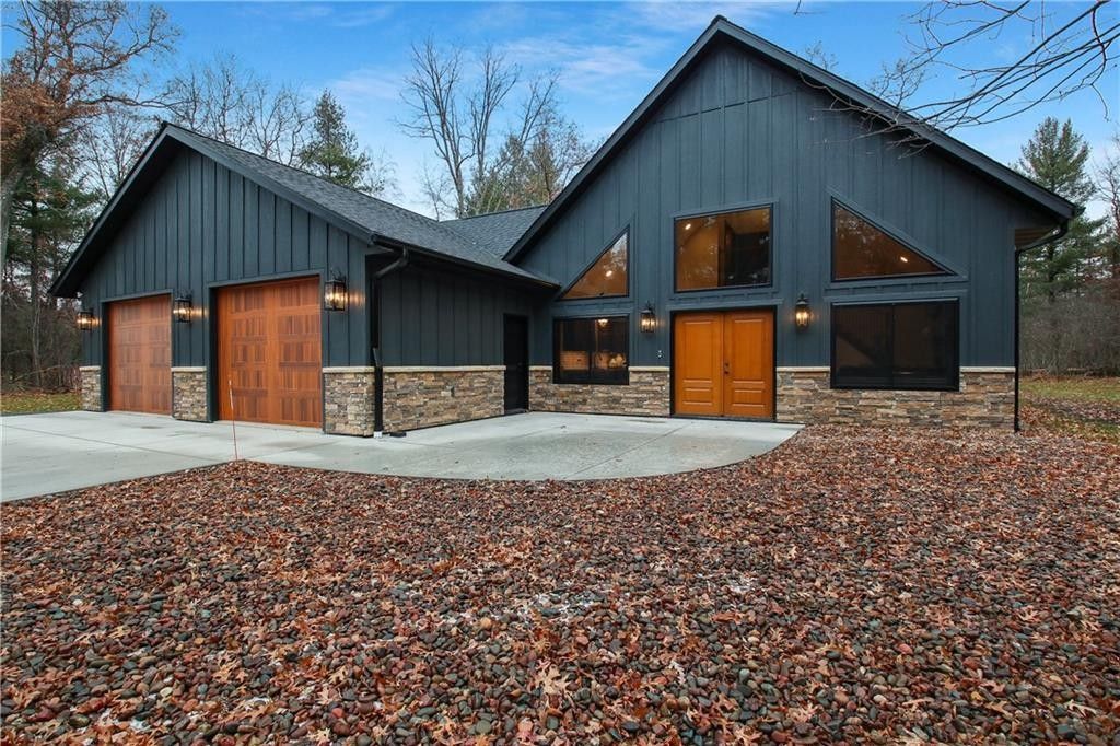 Cameron, Barron County, WI Lakefront Property, Waterfront Property