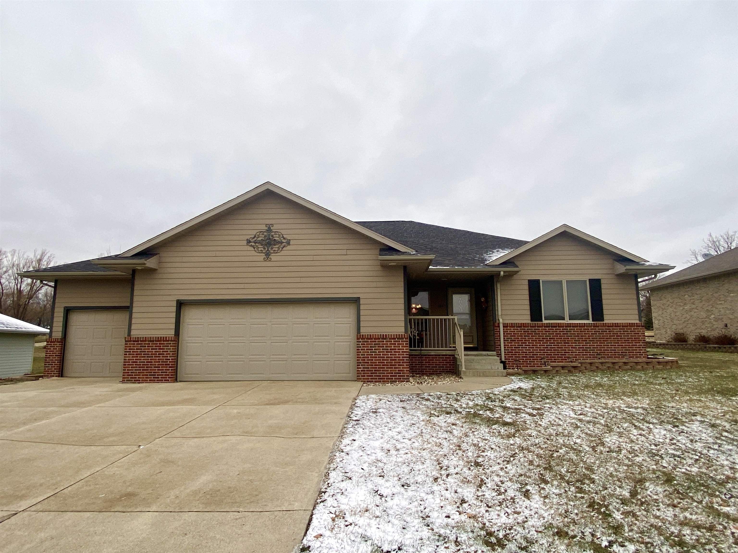 Alta, Buena Vista County, IA House for sale Property ID 418483464