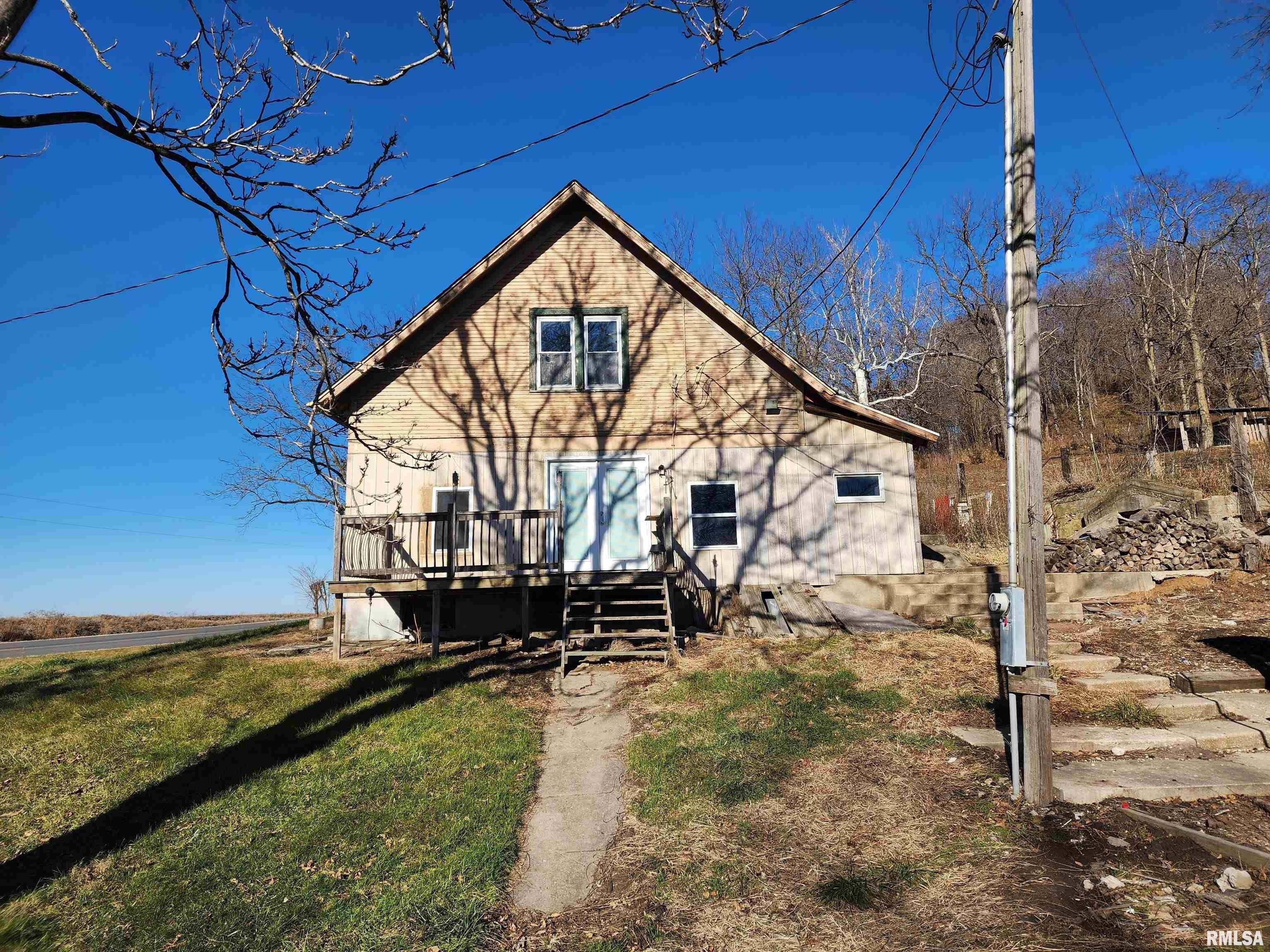 Sutter, Hancock County, IL House for sale Property ID 418483597