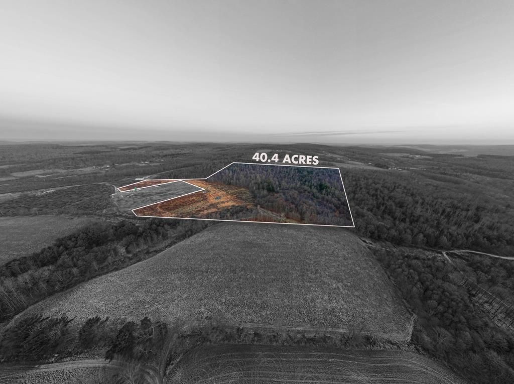 Warren Center, Bradford County, PA Undeveloped Land for sale Property