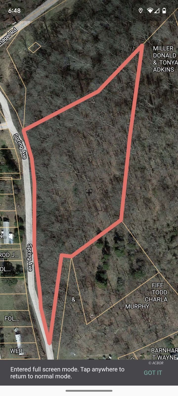 Pomeroy, Meigs County, OH Undeveloped Land, Homesites for sale Property ID 418483742 LandWatch