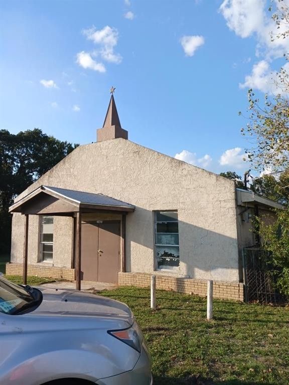 Waco, McLennan County, TX Commercial Property, House for sale Property