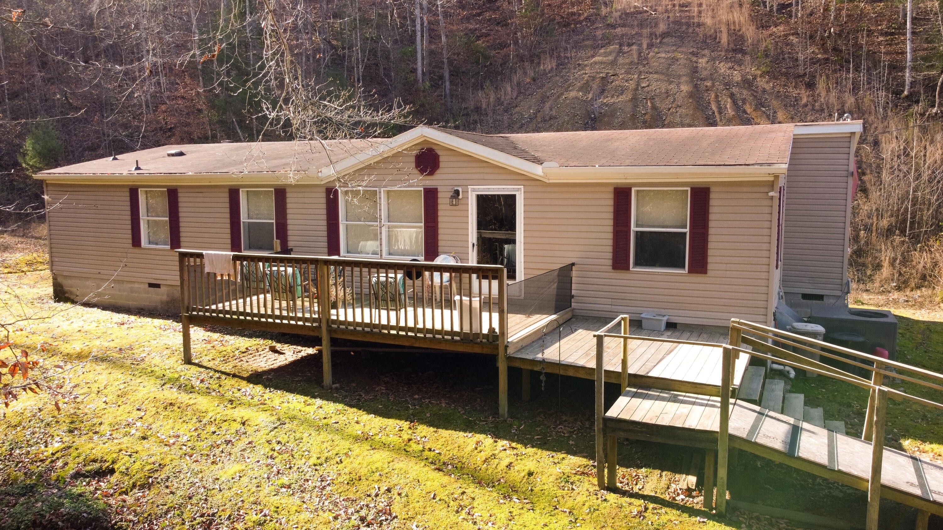 Hazel Green, County, KY Farms and Ranches, House for sale