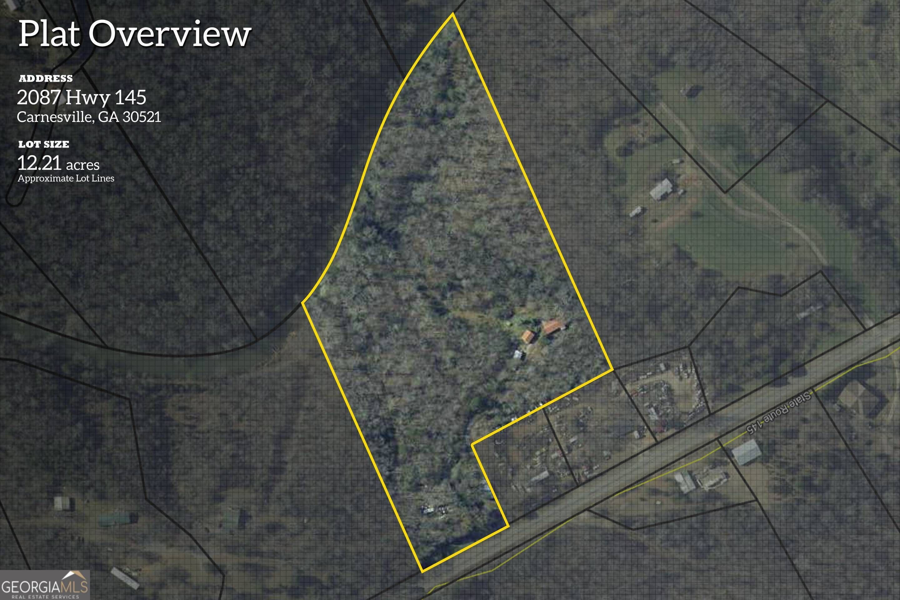 Carnesville, Franklin County, GA House for sale Property ID 418484236