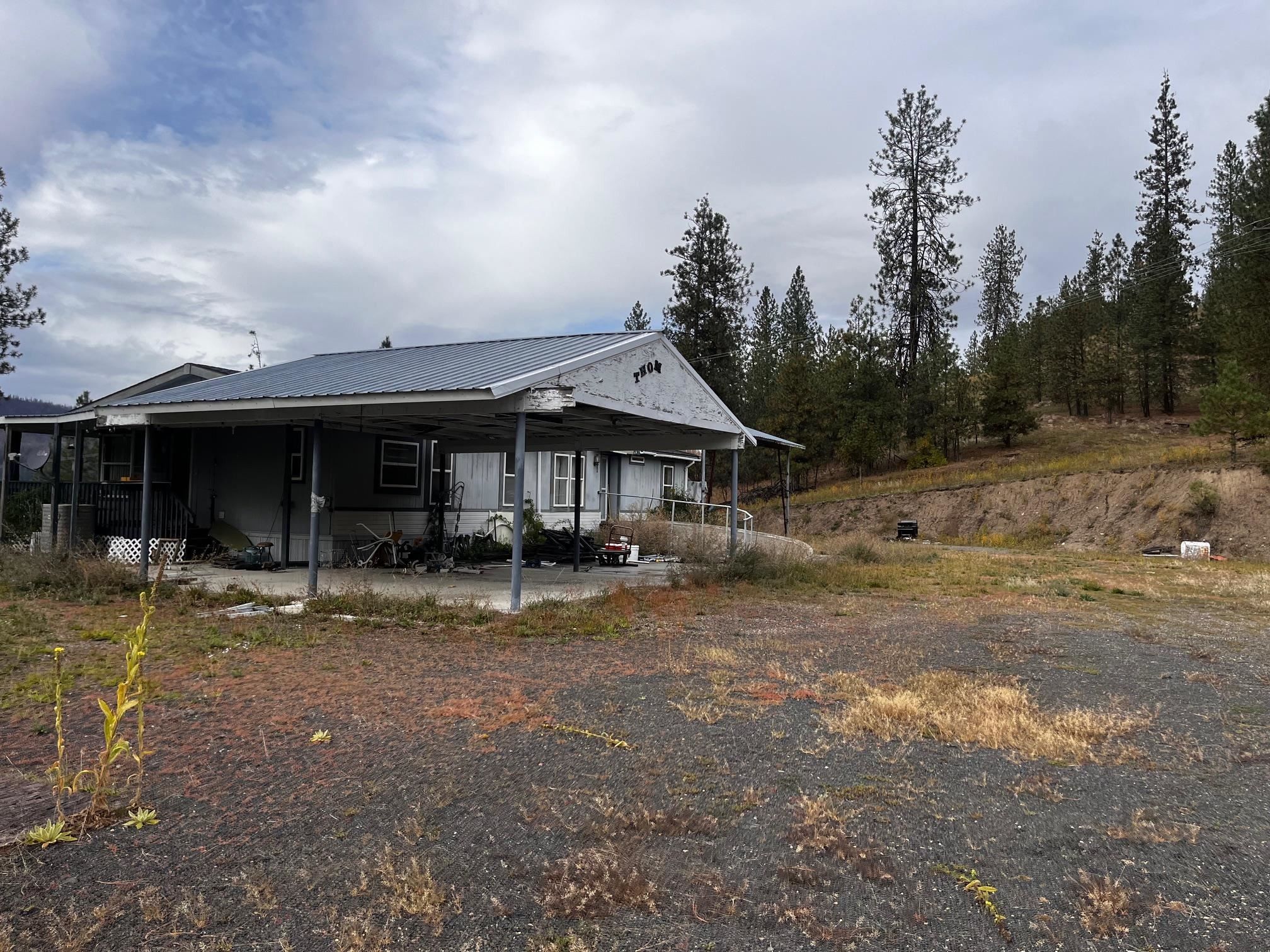 Nine Mile Falls, Stevens County, WA House for sale Property ID