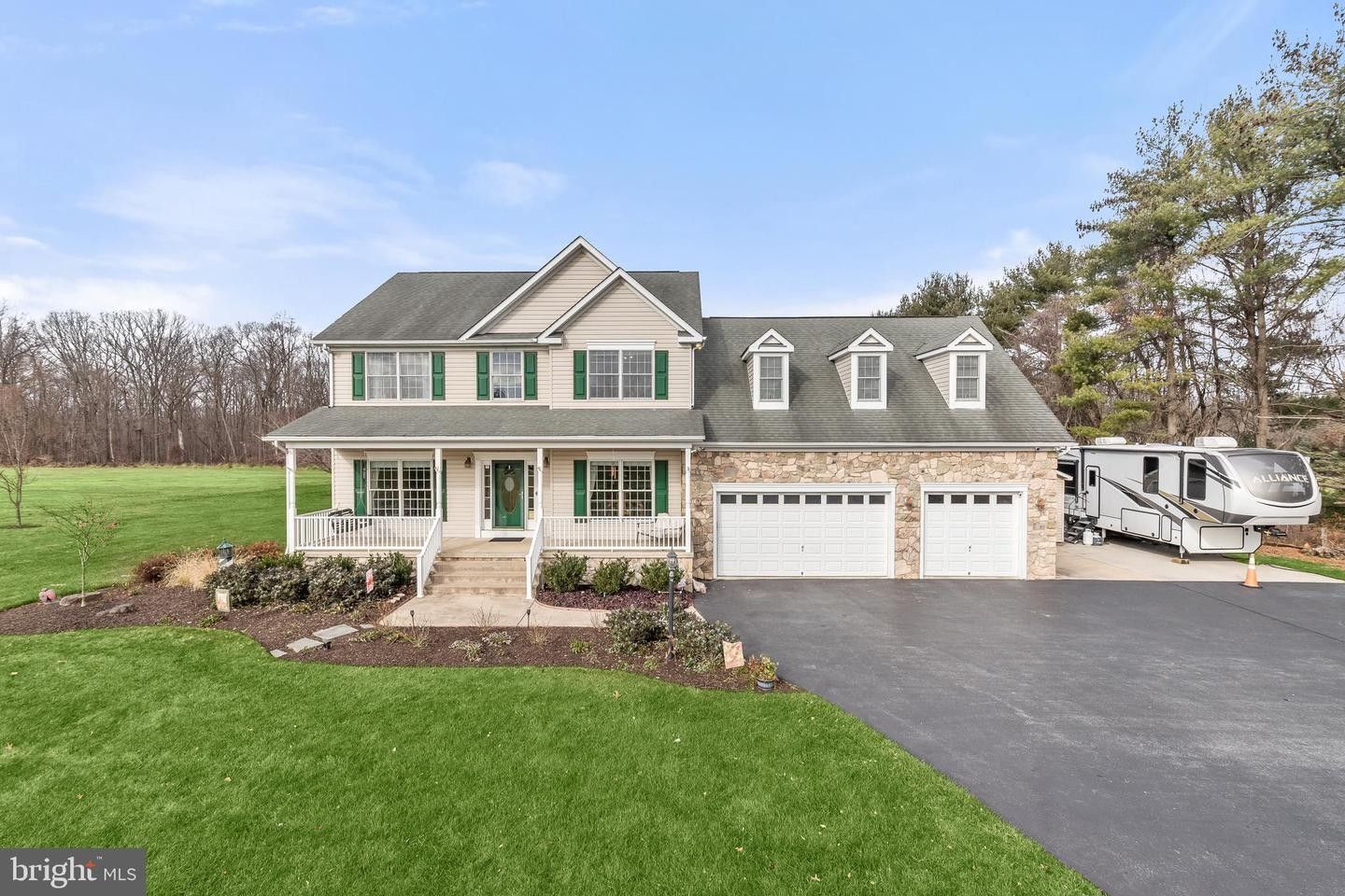 Reisterstown, Baltimore County, MD House for sale Property ID