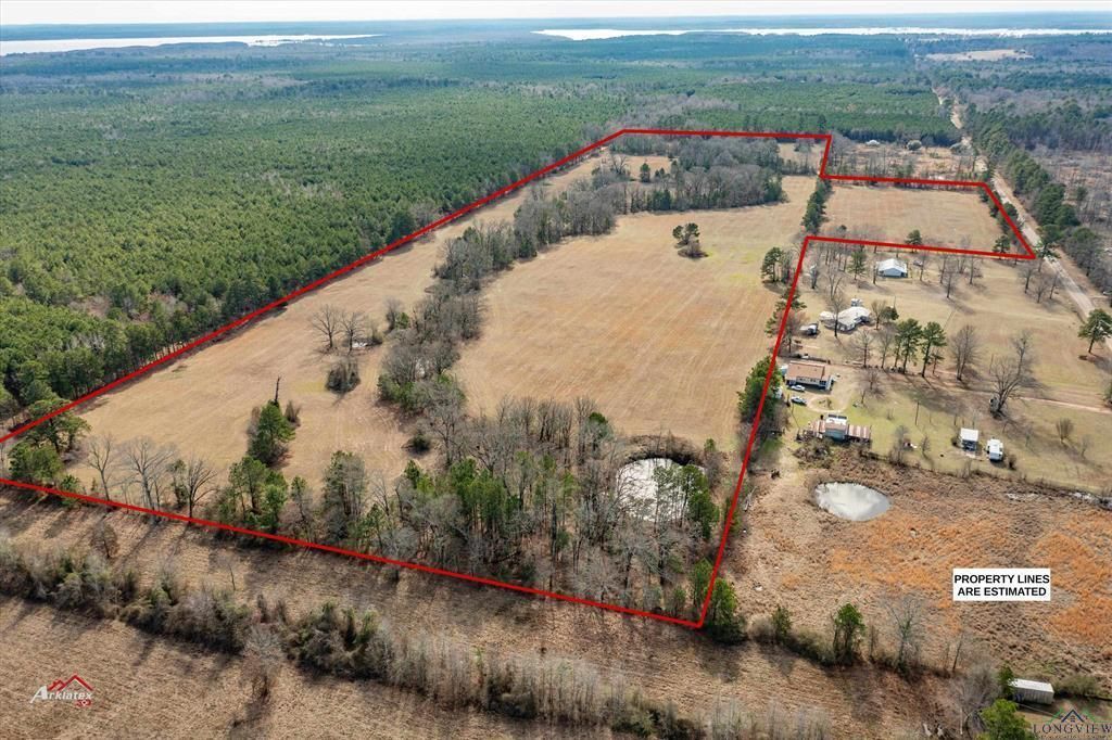 FM727, Jefferson, TX 75657 MLS 20230485 LandWatch