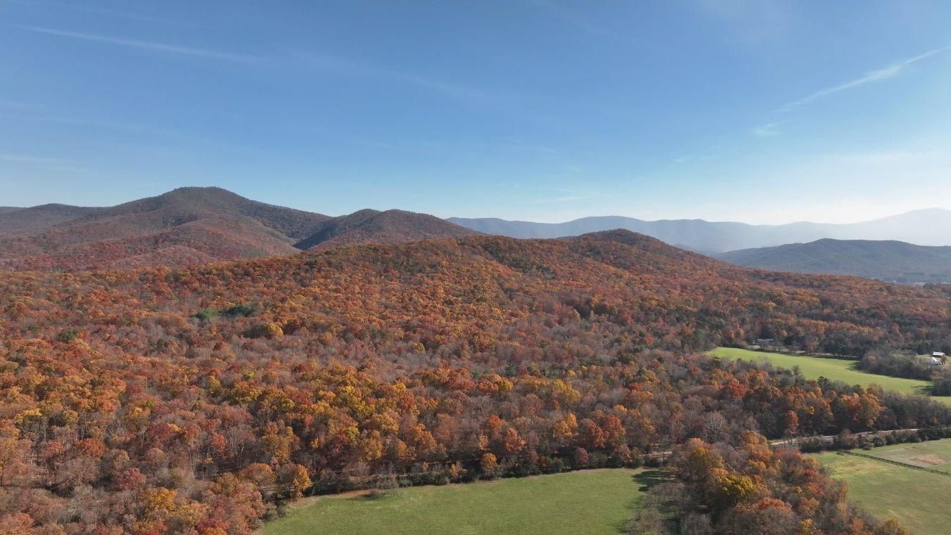 Luray, Page County, VA Recreational Property, Undeveloped Land for sale