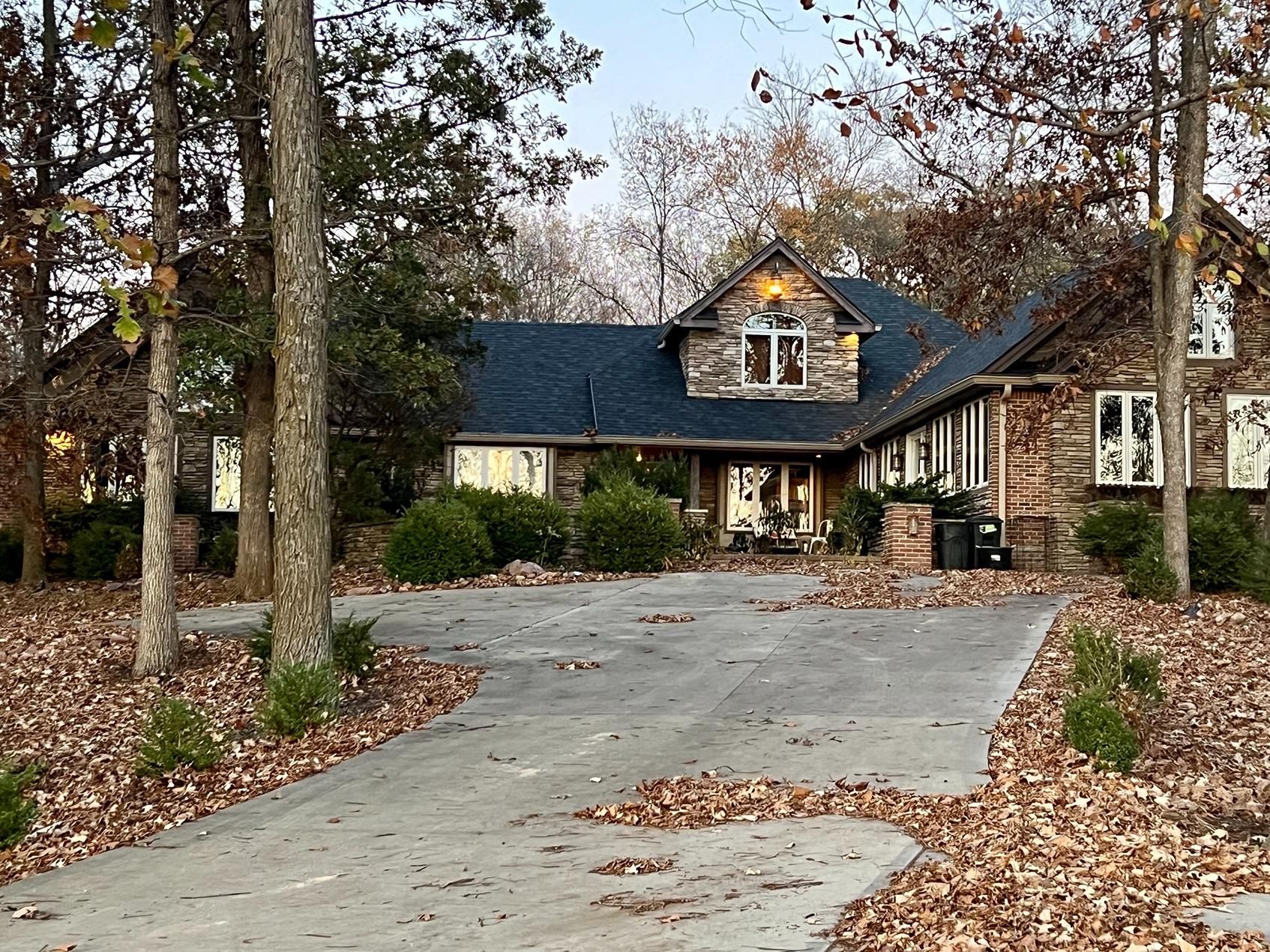 7300 NW State Rte W, Kidder, MO 64649 MLS 23524 LandWatch