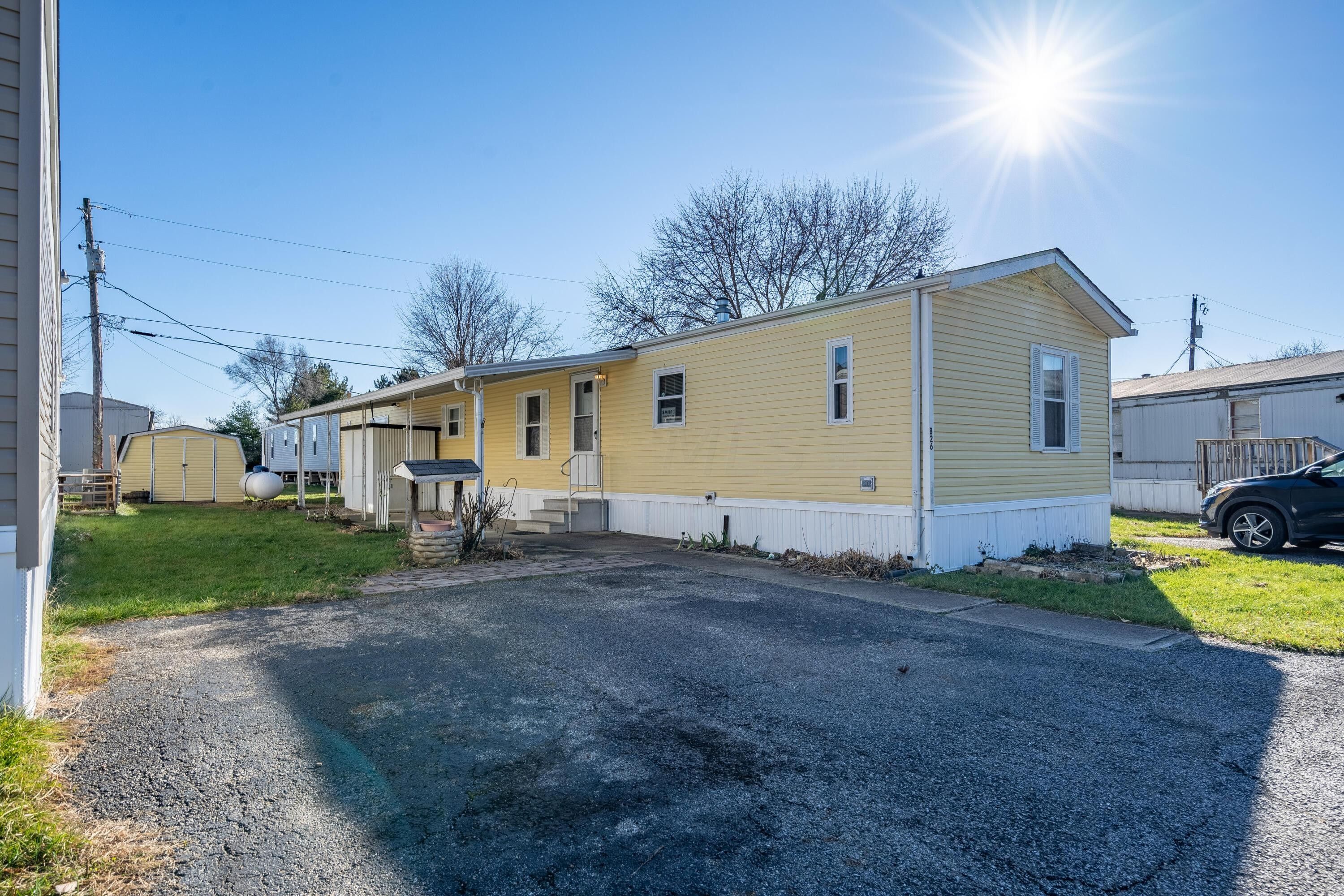 Lockbourne, Pickaway County, OH House for sale Property ID 418485853