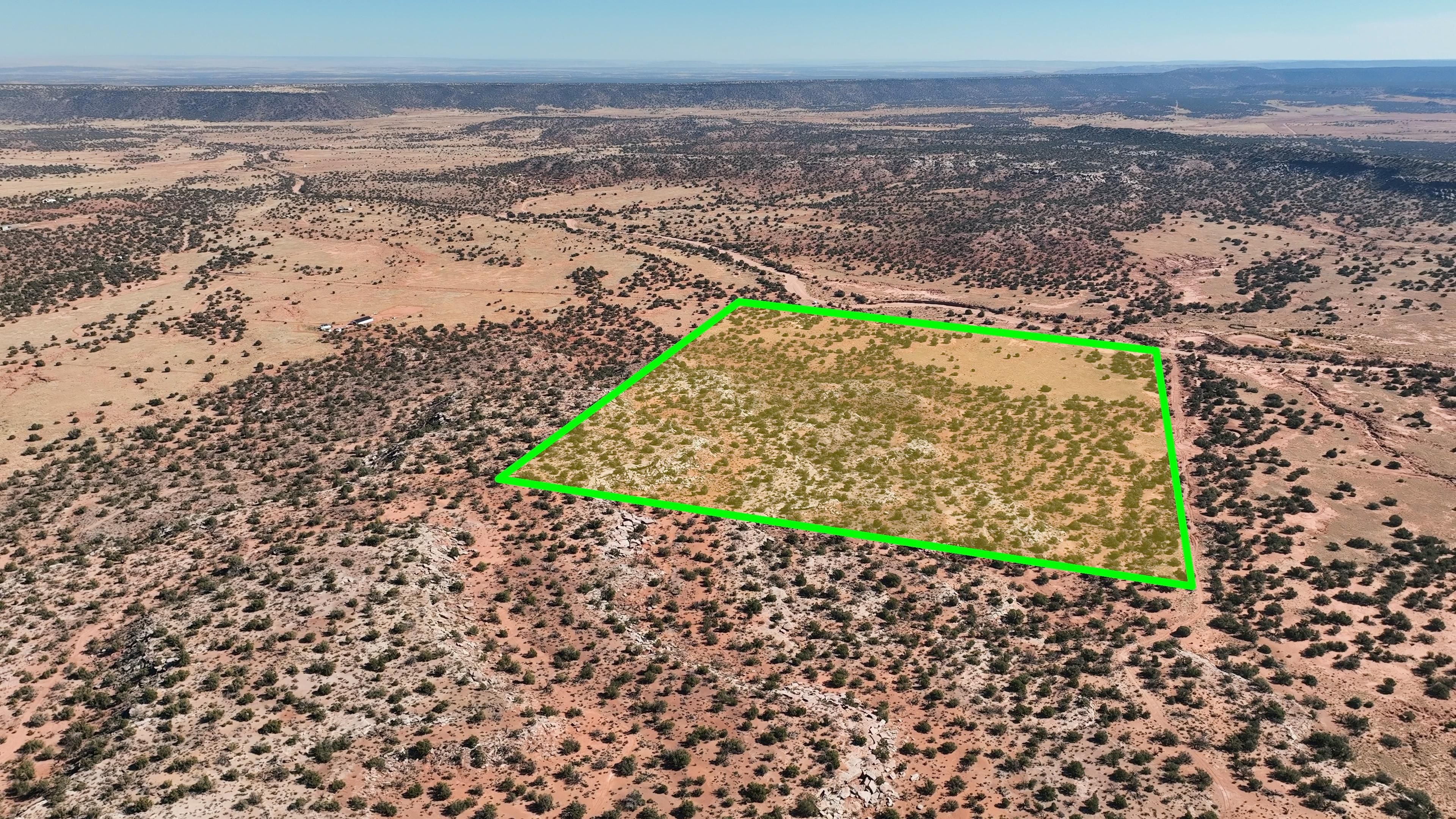 Snowflake, Navajo County, AZ Recreational Property, Undeveloped Land