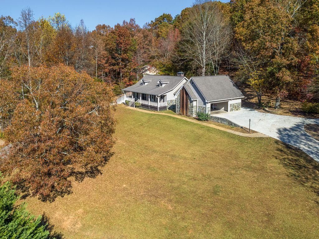 Cleveland, White County, GA House for sale Property ID 418227608