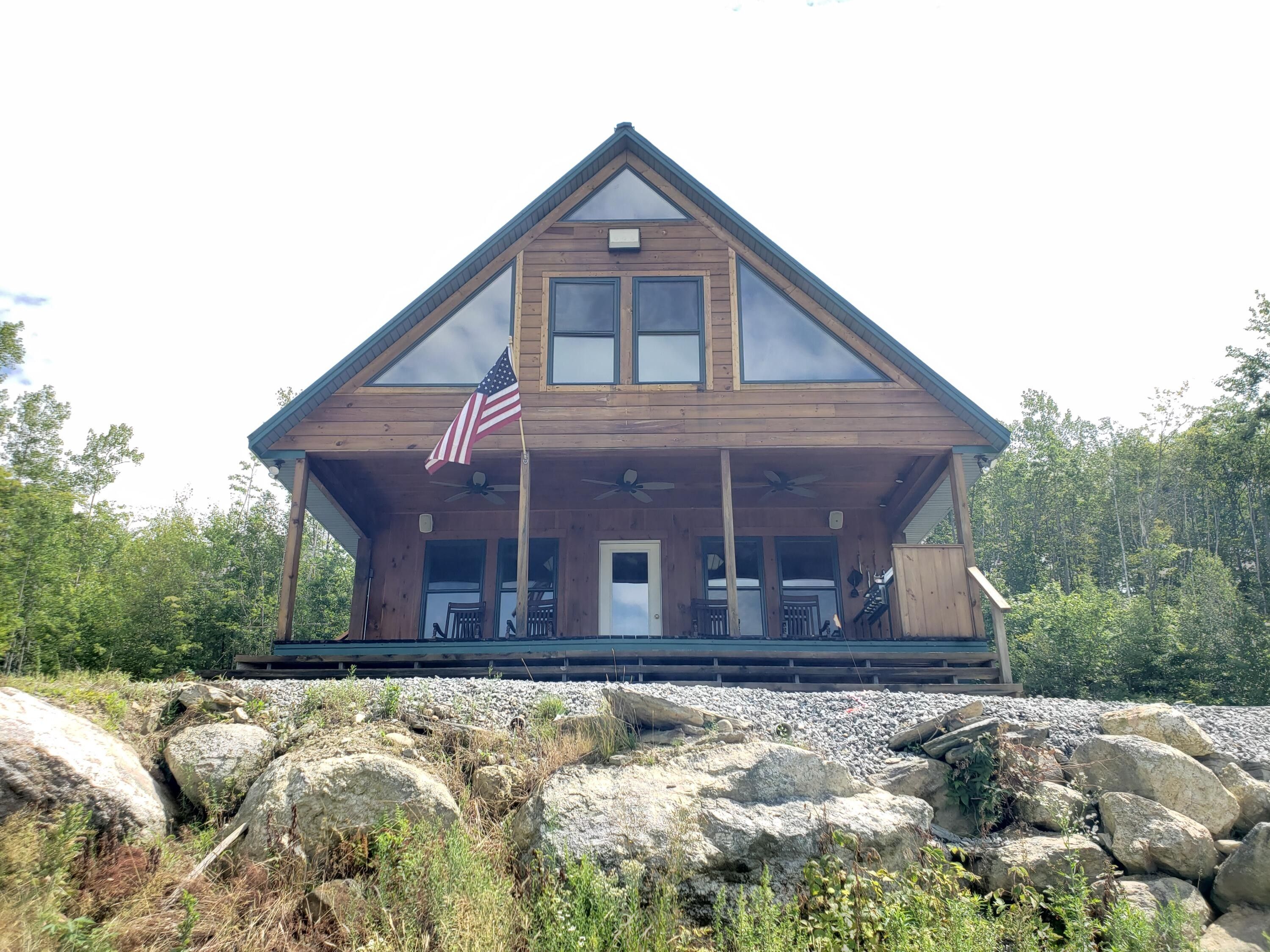 117.37 acres in Livermore, ME, 04253 MLS 1579032 LandWatch
