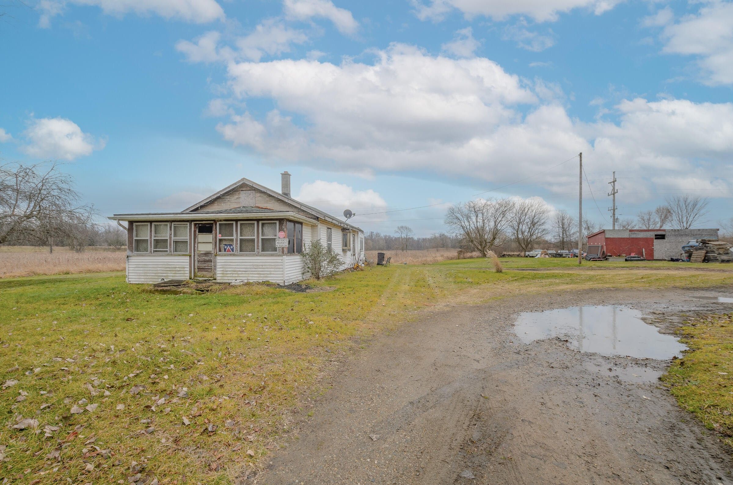 Munith, Jackson County, MI House for sale Property ID 418486154