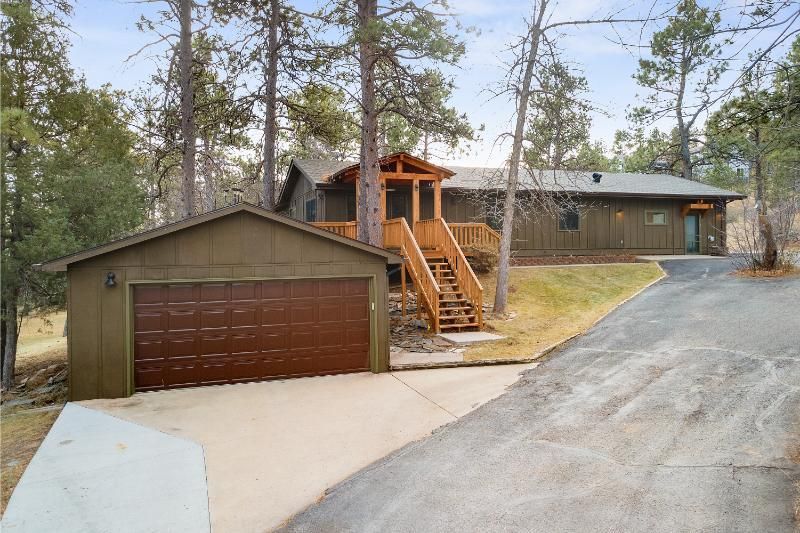 Piedmont, Meade County, SD House for sale Property ID 418486237