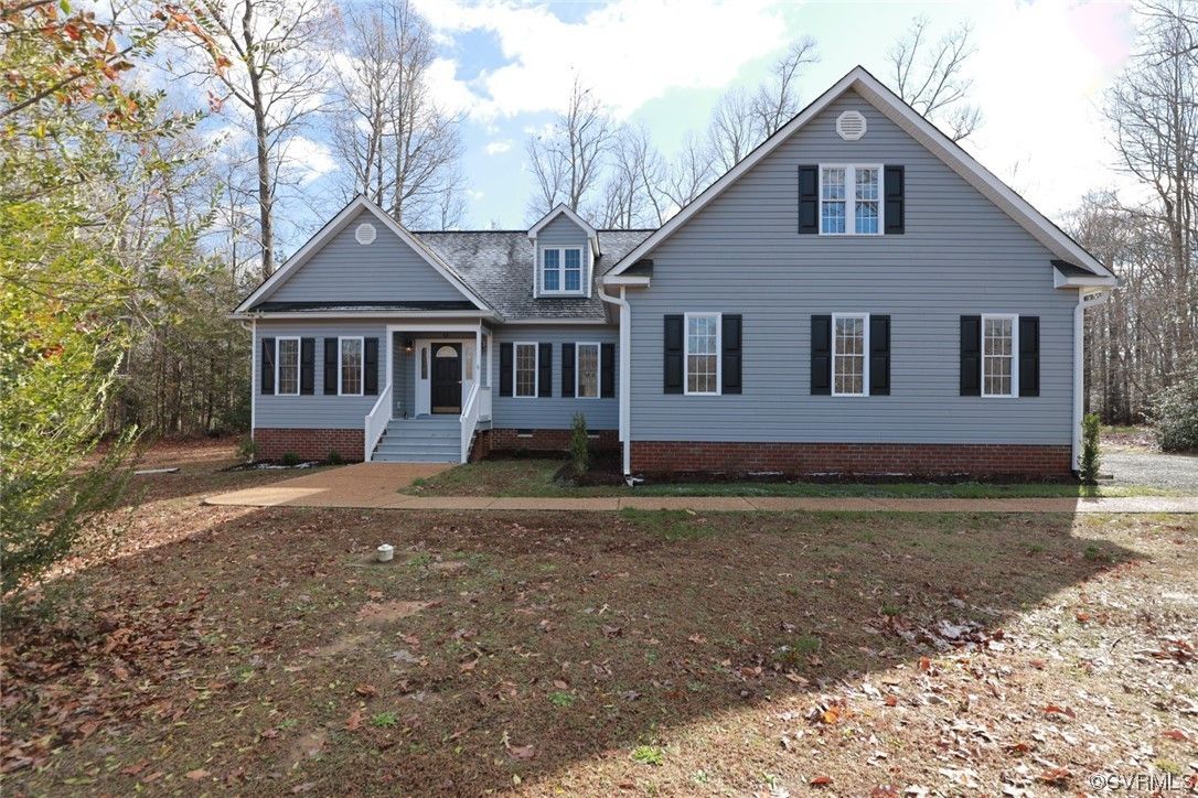 Quinton, New Kent County, VA House for sale Property ID 418486905 LandWatch