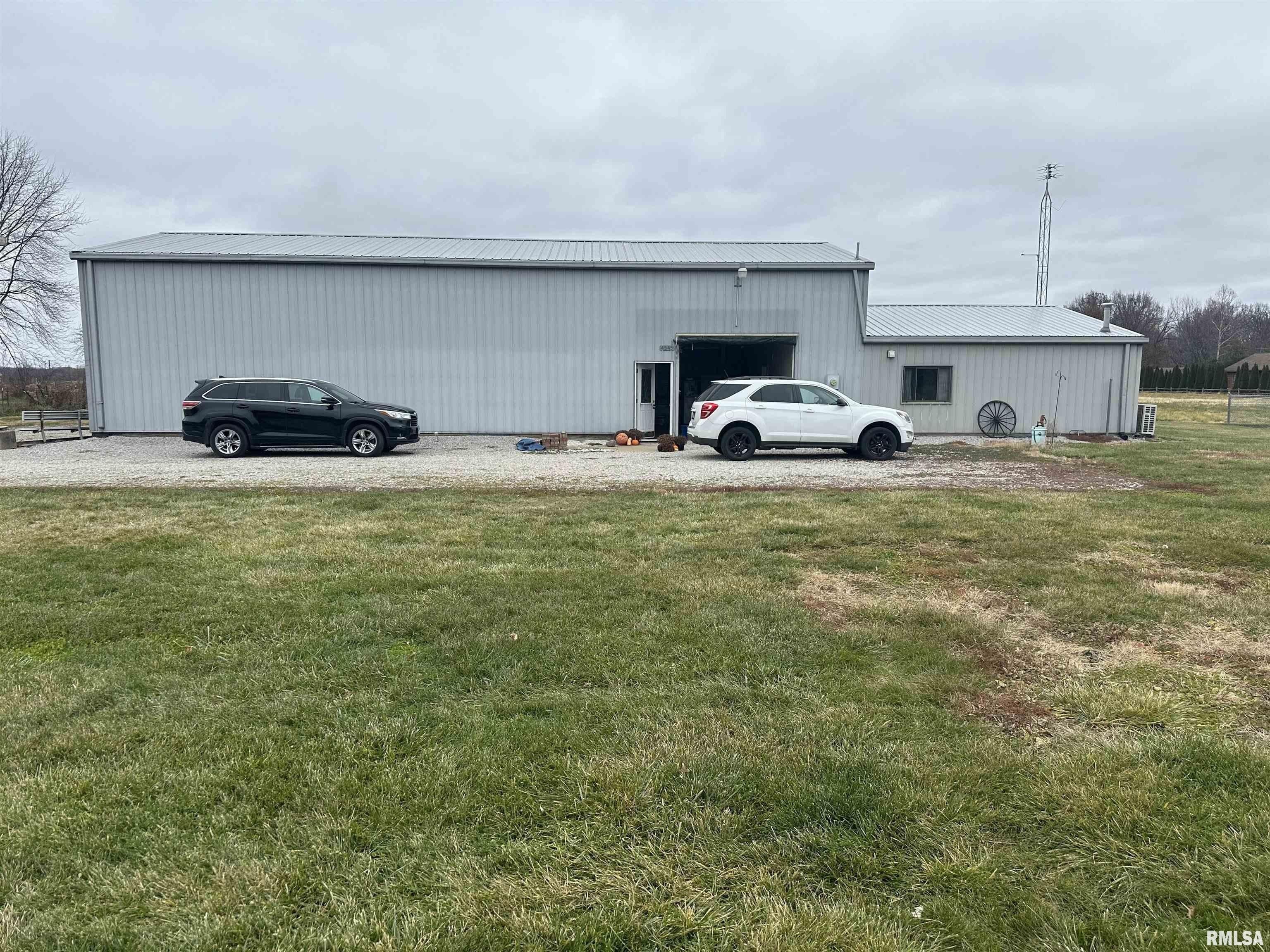 Rochester, Sangamon County, IL House for sale Property ID 418488031