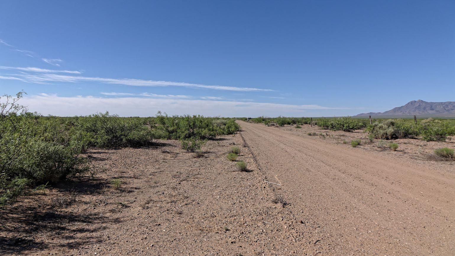Deming, Luna County, NM Recreational Property, Undeveloped Land