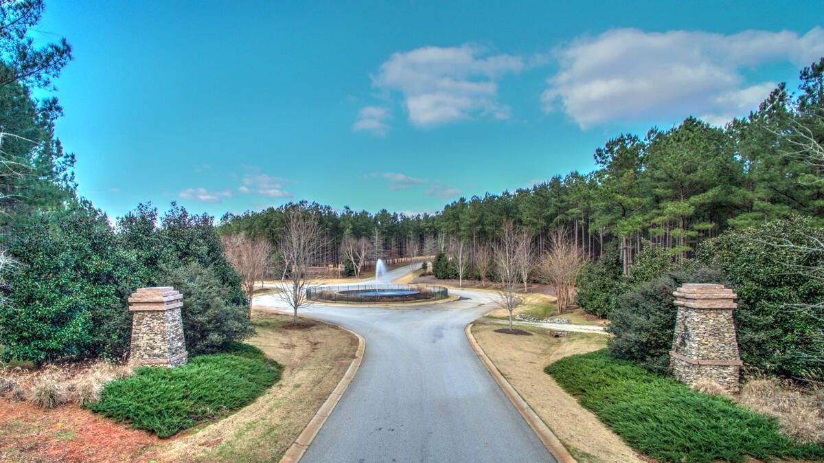 Lincolnton, Lincoln County, GA Undeveloped Land, Homesites for sale