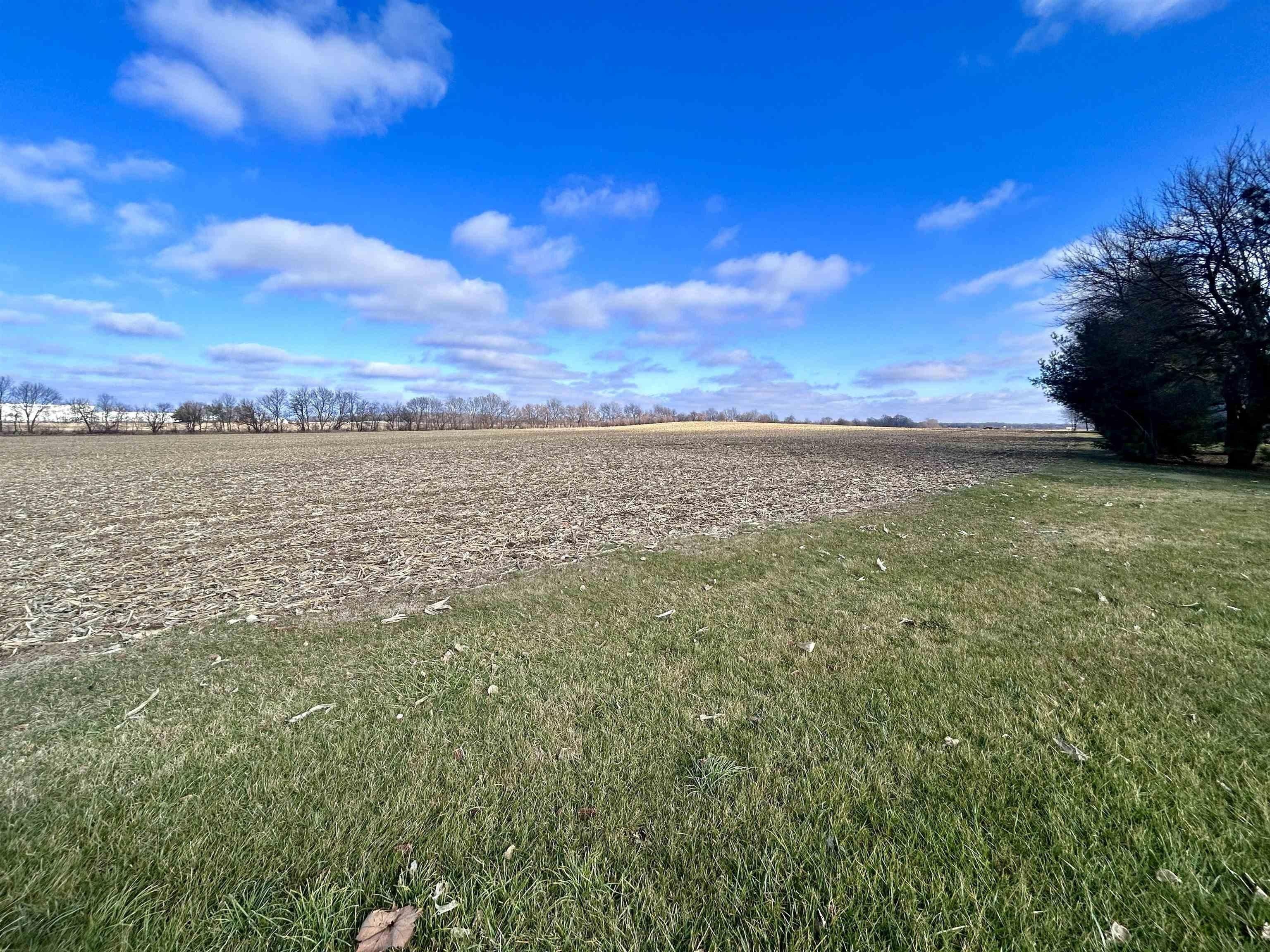 Lafayette, Tippecanoe County, IN Undeveloped Land for sale Property ID ...