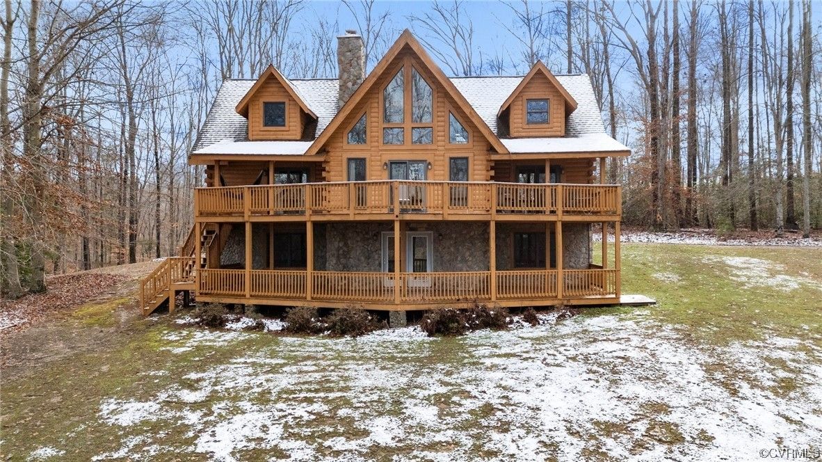 Aylett, King William County, VA House for sale Property ID 418485124 LandWatch