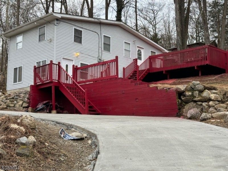 Beemerville, Sussex County, NJ House for sale Property ID 418490131