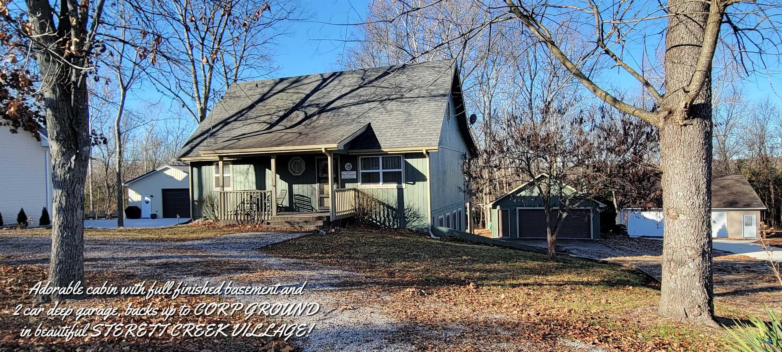 Warsaw, Benton County, MO Lakefront Property, Waterfront Property