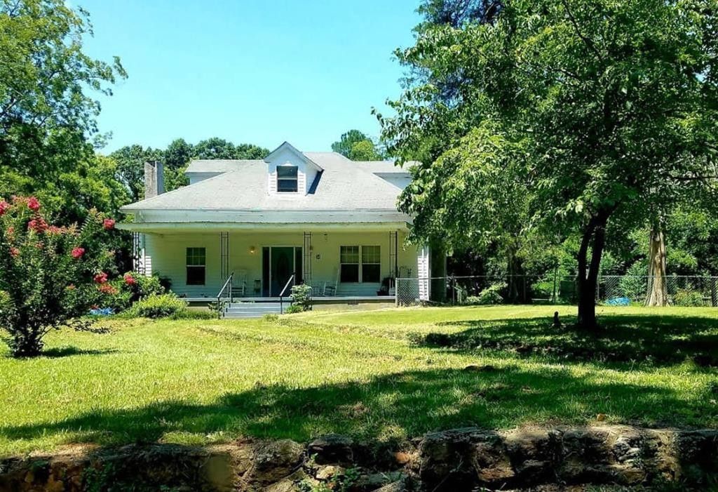 Warm Springs, Meriwether County, GA House for sale Property ID