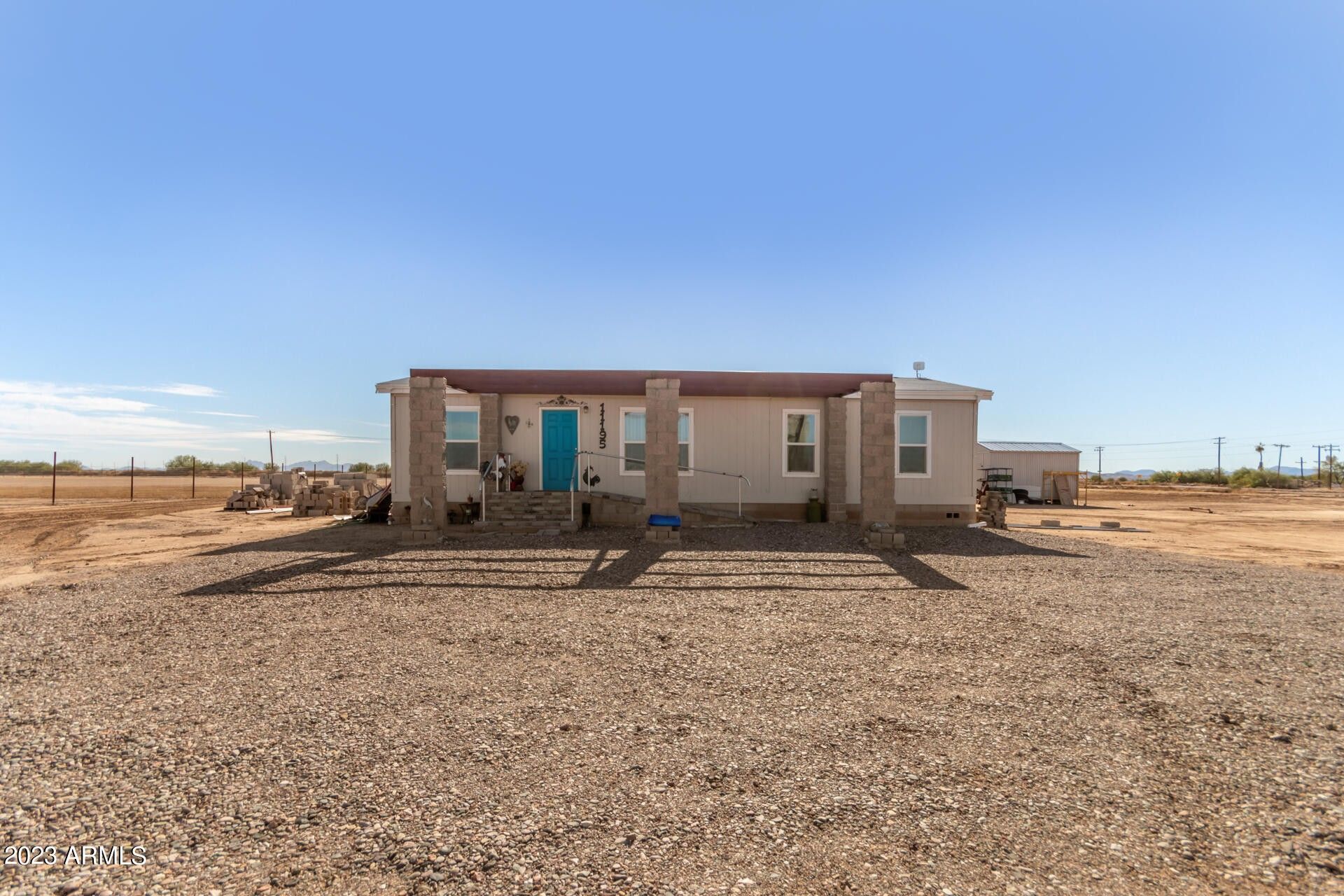 Casa Grande, Pinal County, AZ House for sale Property ID 418490424