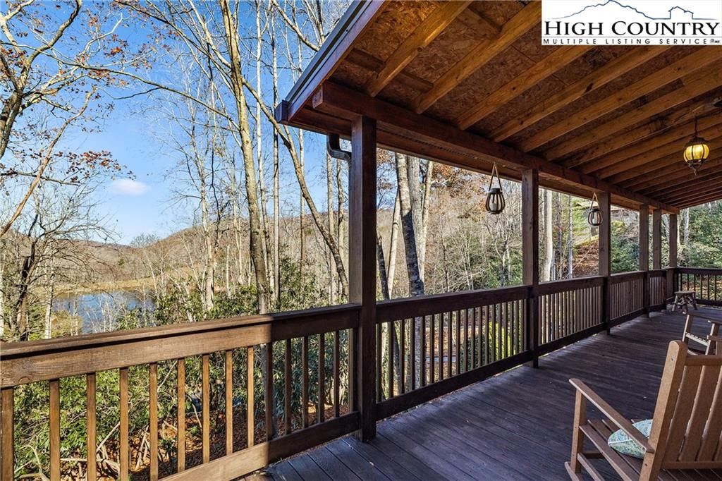 Beech Mountain, Watauga County, NC House for sale Property ID