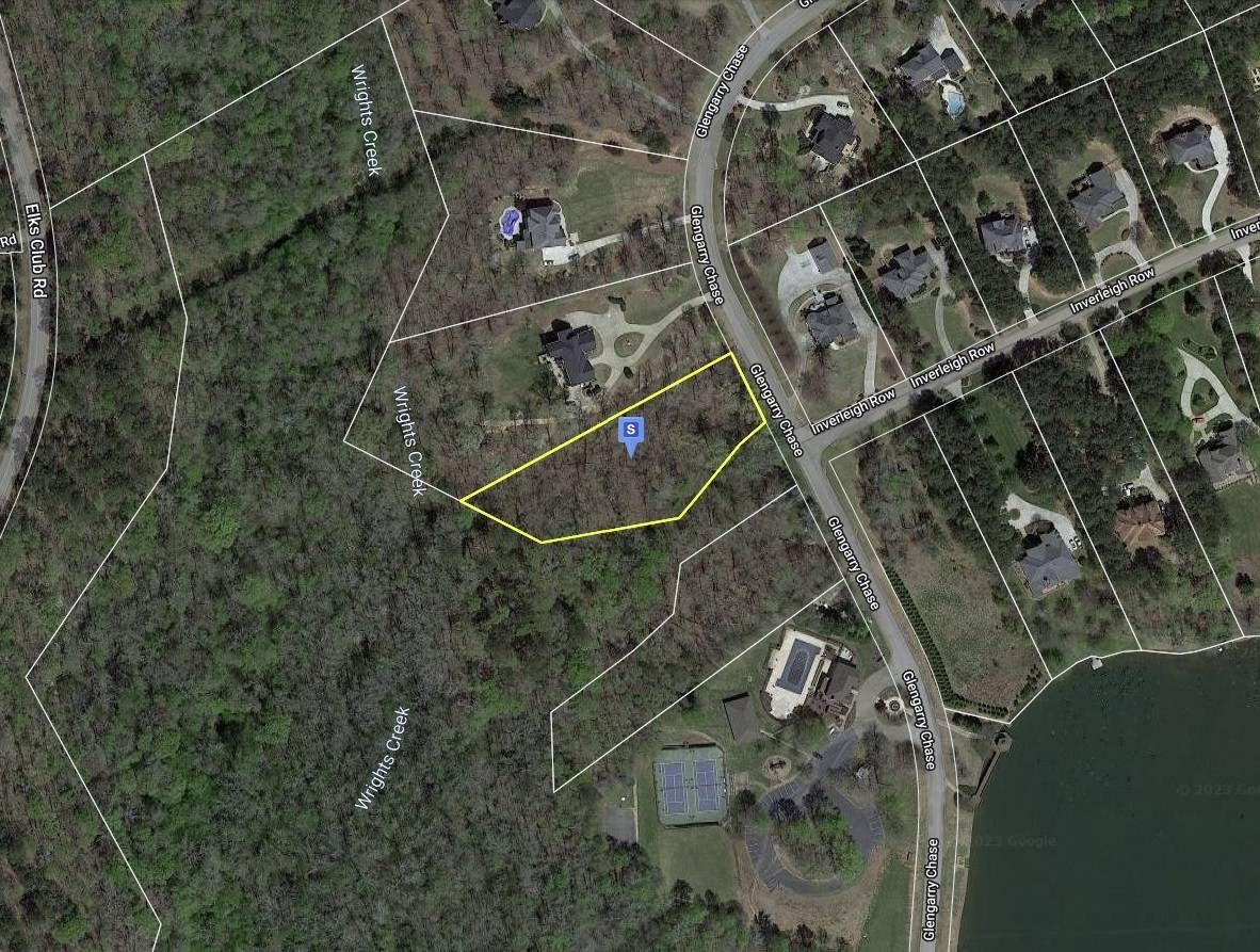 Covington, Newton County, GA Undeveloped Land, Homesites for sale