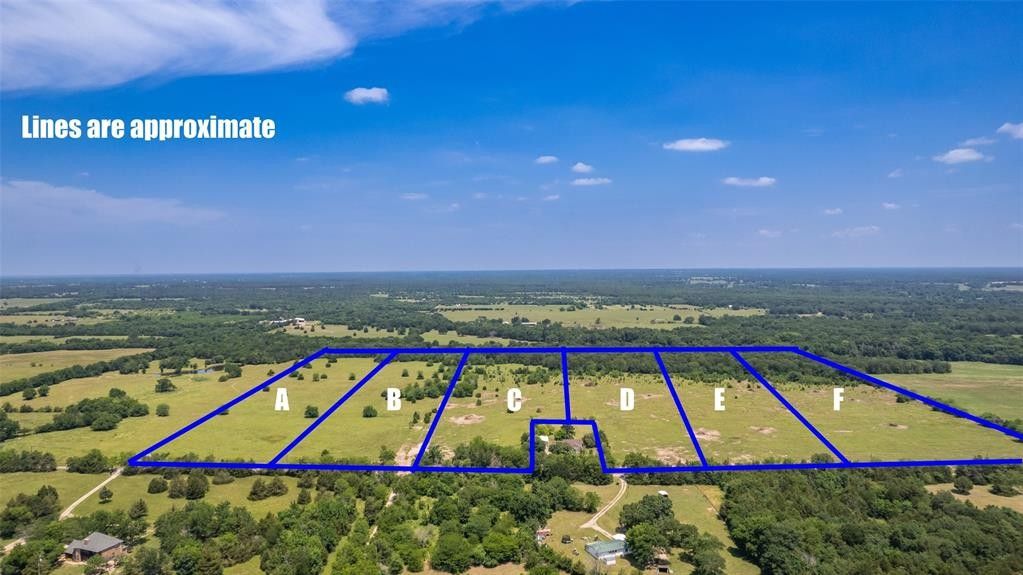 Lone Oak, Hopkins County, TX Undeveloped Land for sale Property ID 418491352 LandWatch