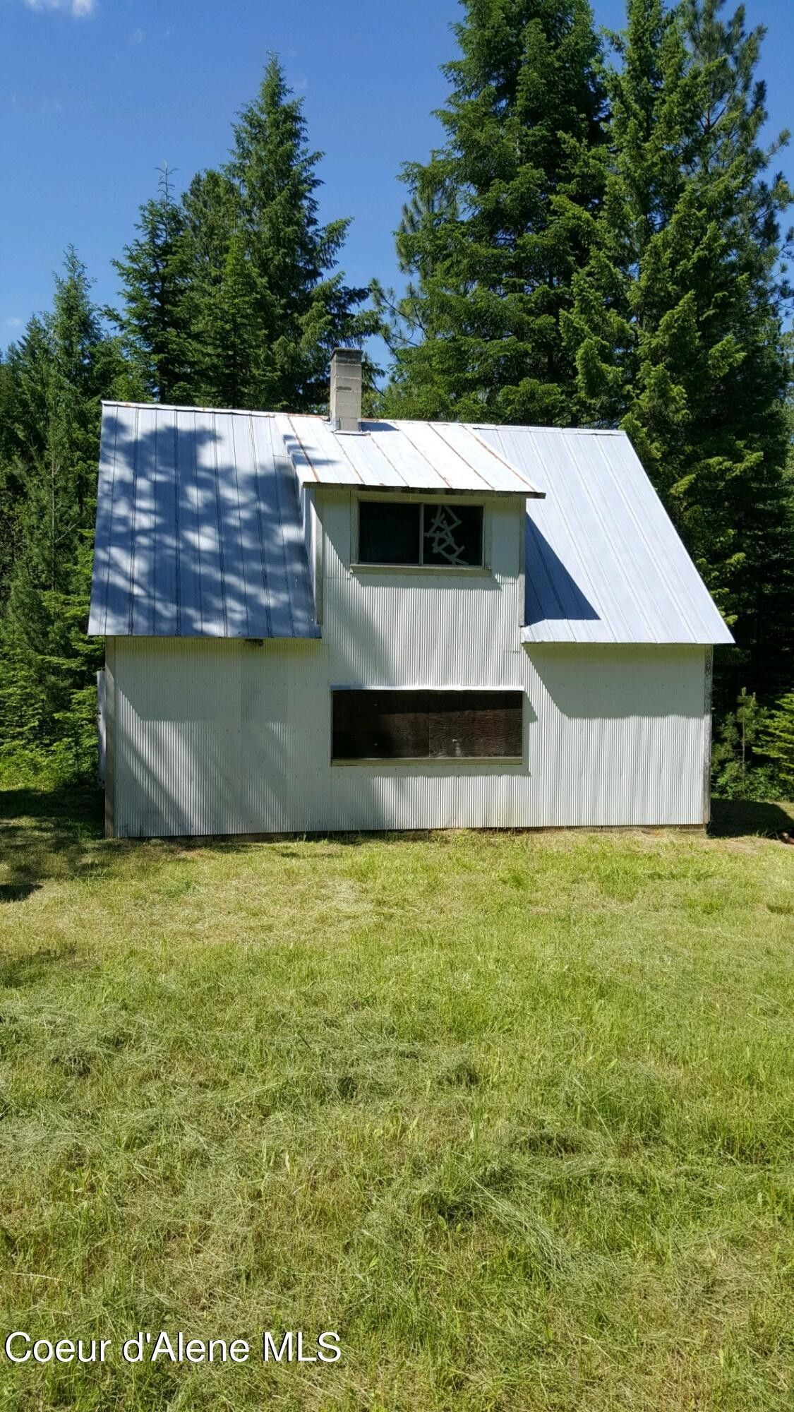 St Maries, Benewah County, ID Undeveloped Land for sale Property ID