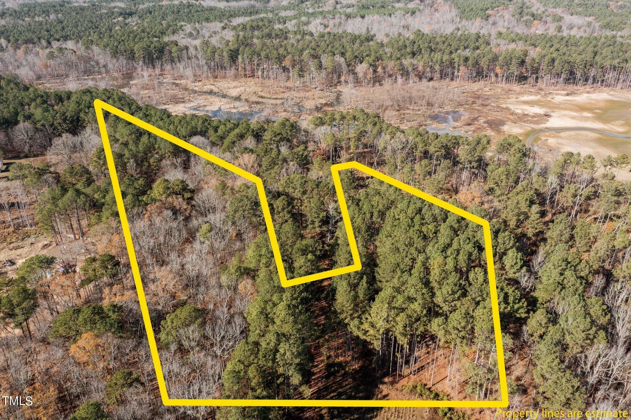 Durham, Durham County, NC Undeveloped Land, Homesites for sale Property