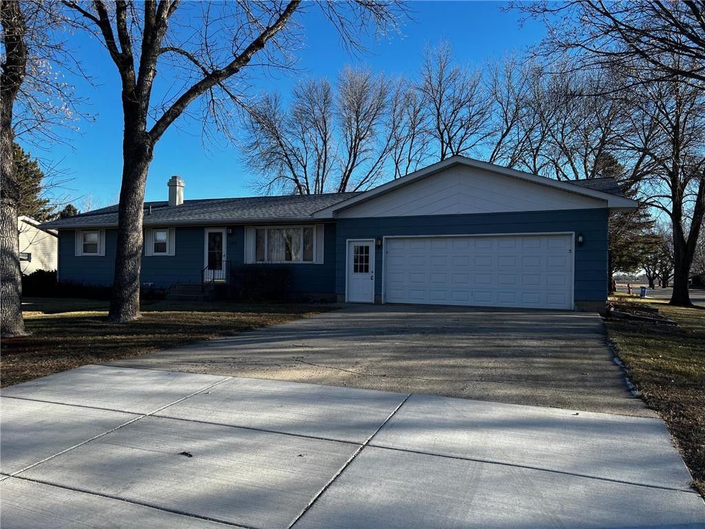 Dawson, Lac qui Parle County, MN House for sale Property ID 418491527