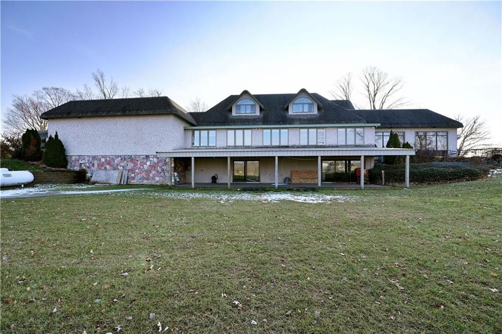 Birchwood, Barron County, WI Commercial Property, Lakefront Property