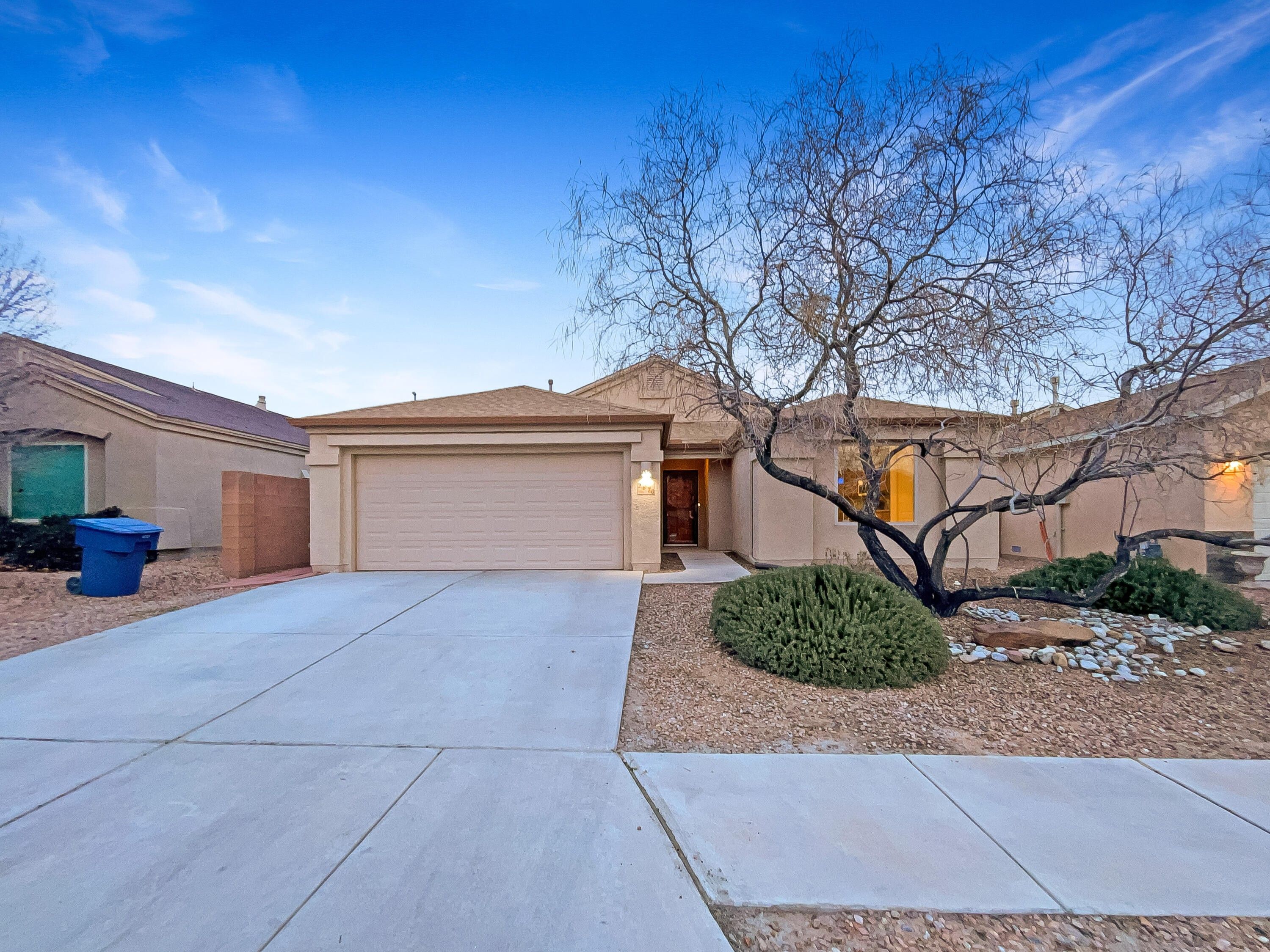 Los Lunas, Valencia County, NM House for sale Property ID 418491682