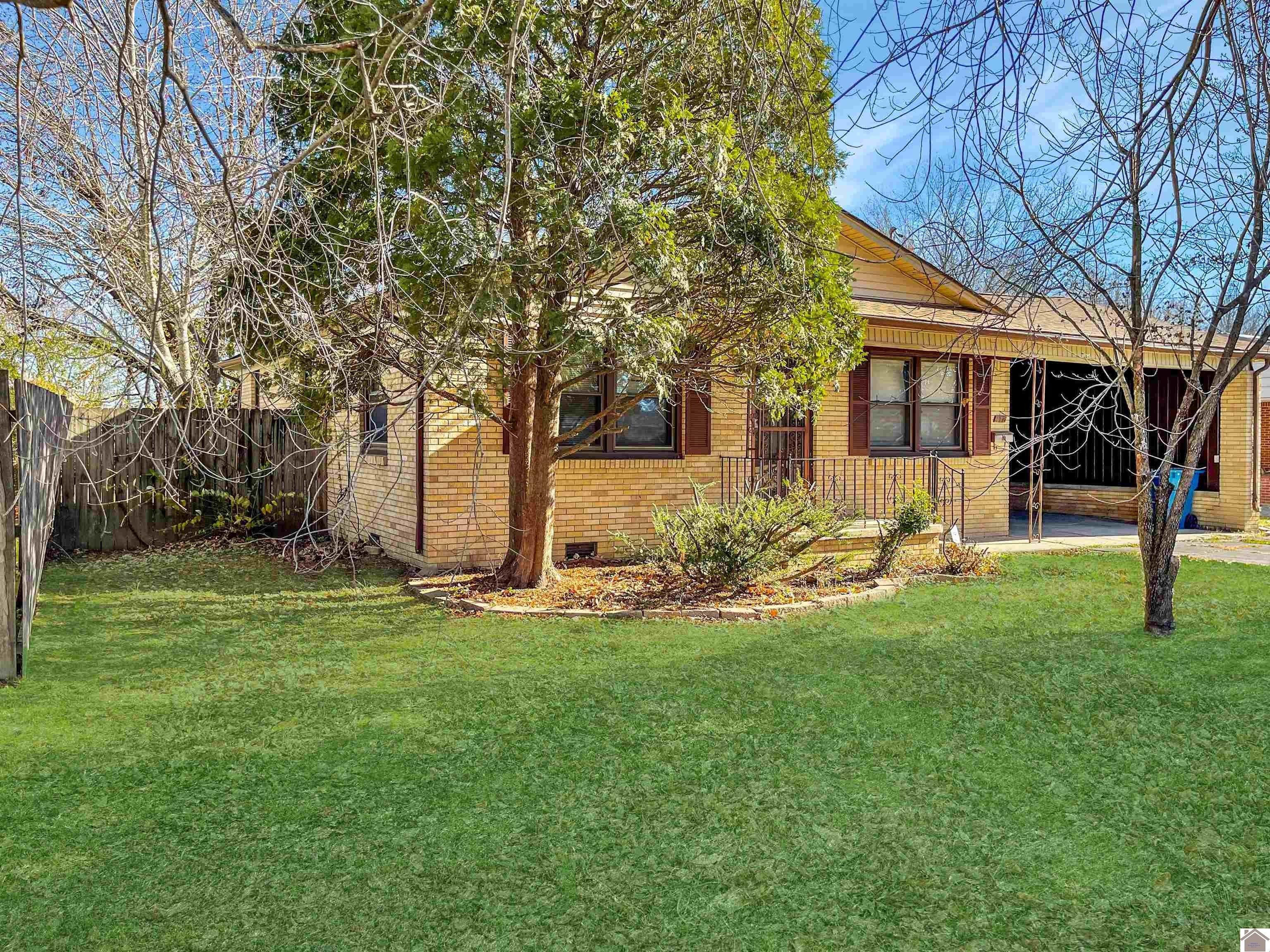 Mayfield, Graves County, KY House for sale Property ID 418491698