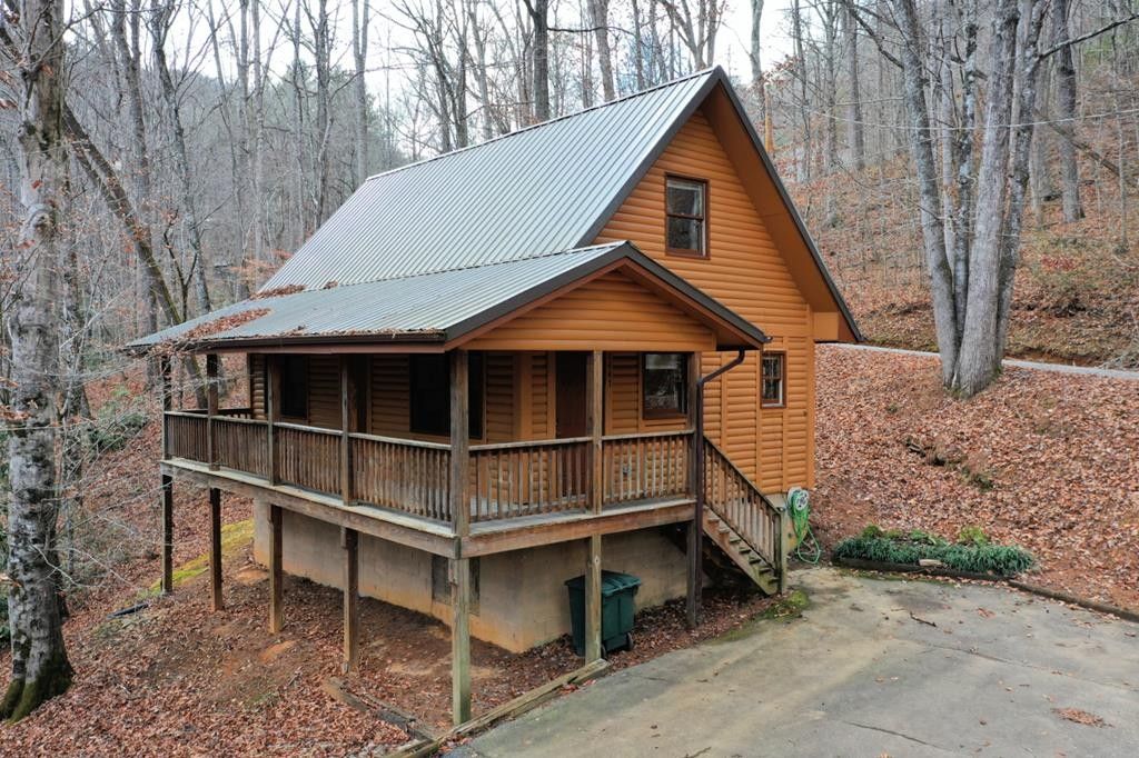Cullowhee, Jackson County, NC House for sale Property ID 418491703