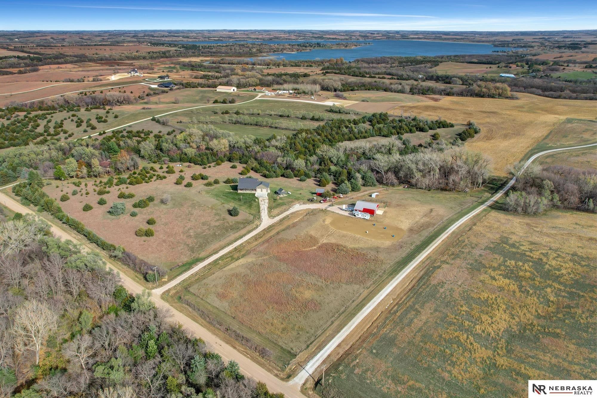 Garland, Lancaster County, NE Farms and Ranches for sale Property ID