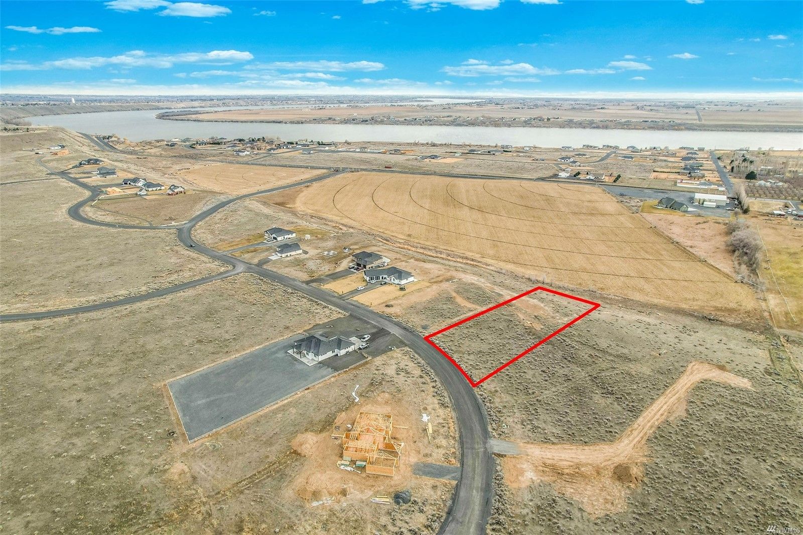Moses Lake, Grant County, WA Undeveloped Land, Homesites for sale Property ID 415968940 LandWatch