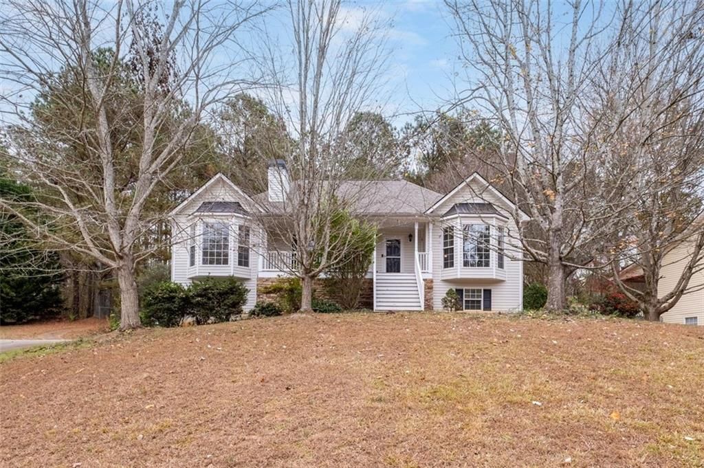 Dallas, Paulding County, GA House for sale Property ID 418329920