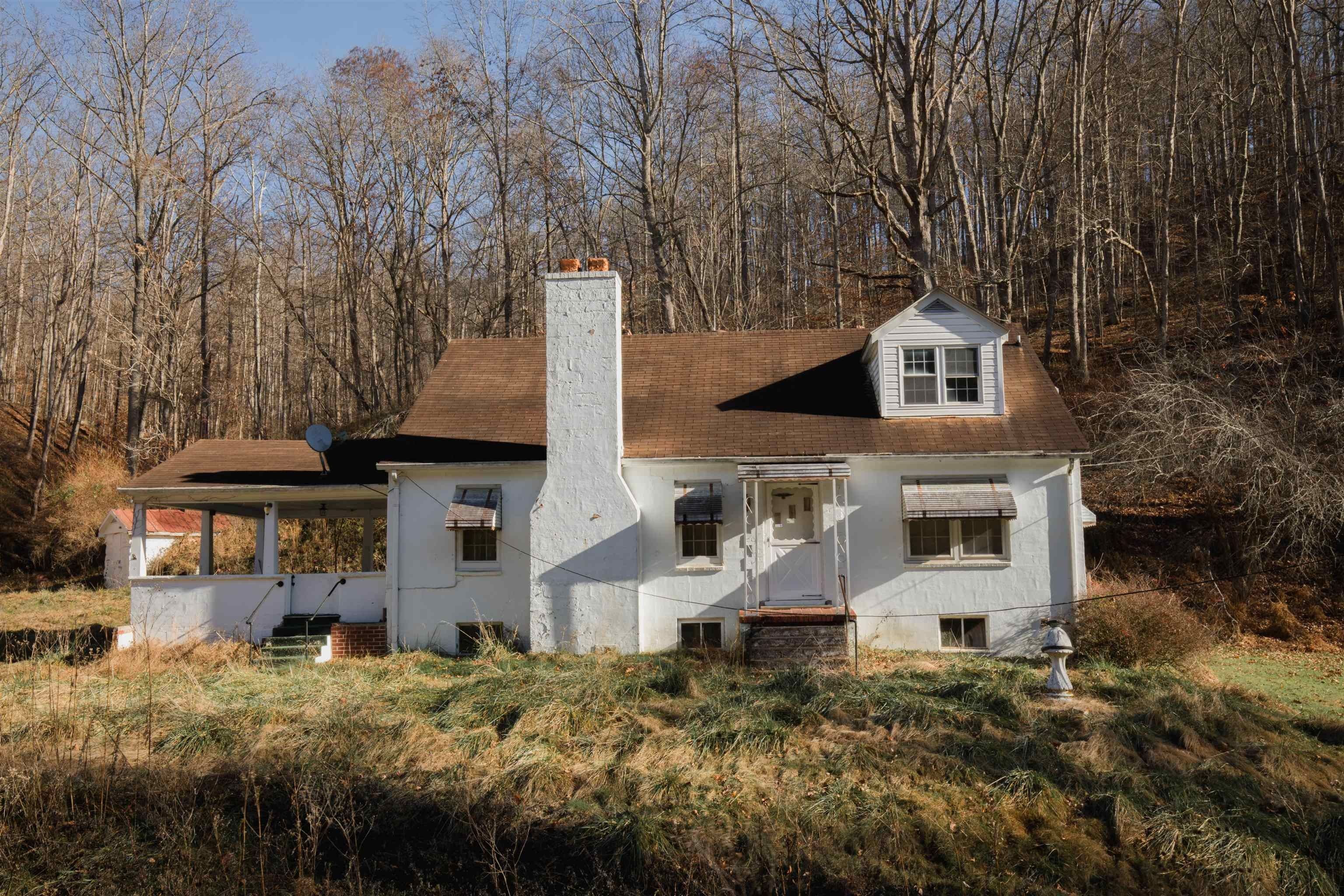 Lavalette, Wayne County, WV House for sale Property ID 418492100