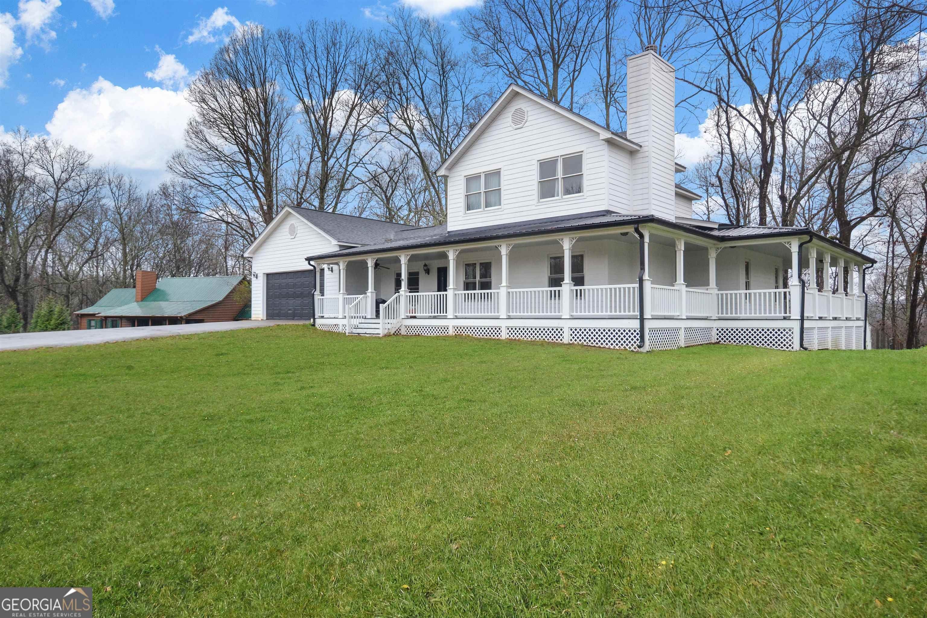 Ellijay, Gilmer County, GA House for sale Property ID 418492318