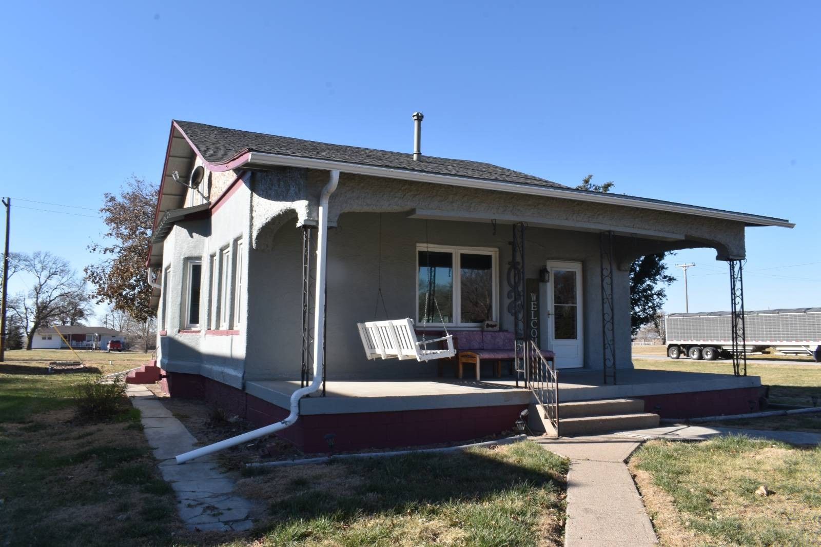 Chester, Thayer County, NE House for sale Property ID 418492756
