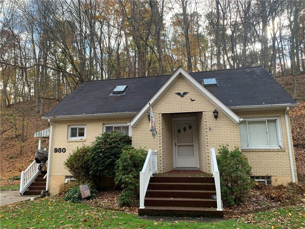 Elizabeth, Allegheny County, PA House for sale Property ID 418164787