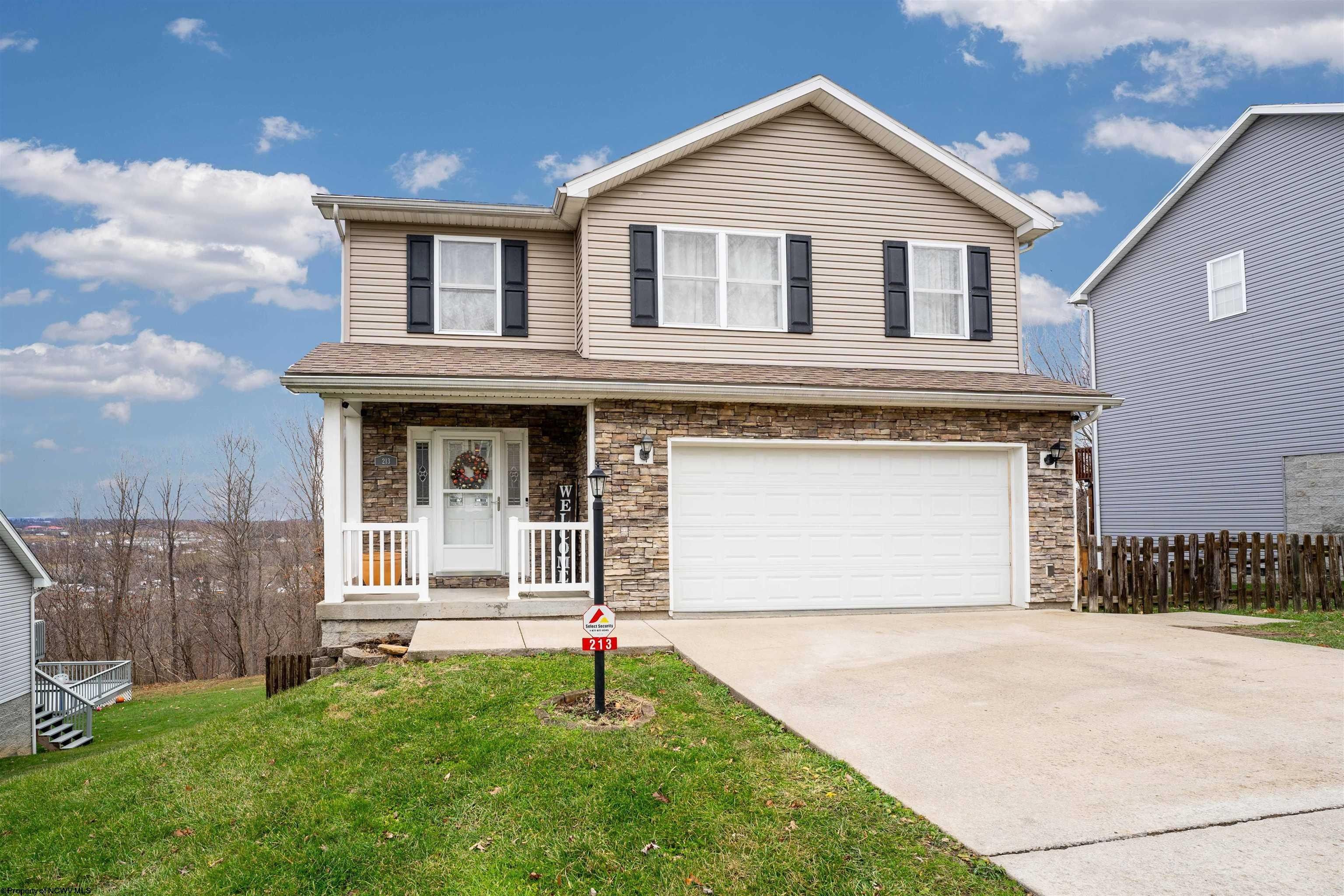 Monongalia County, WV House for sale Property ID 418493081 LandWatch