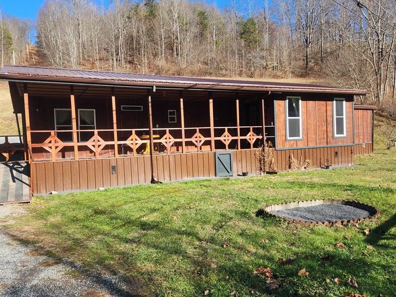 Nebo, Clay County, WV House for sale Property ID 418493513 LandWatch