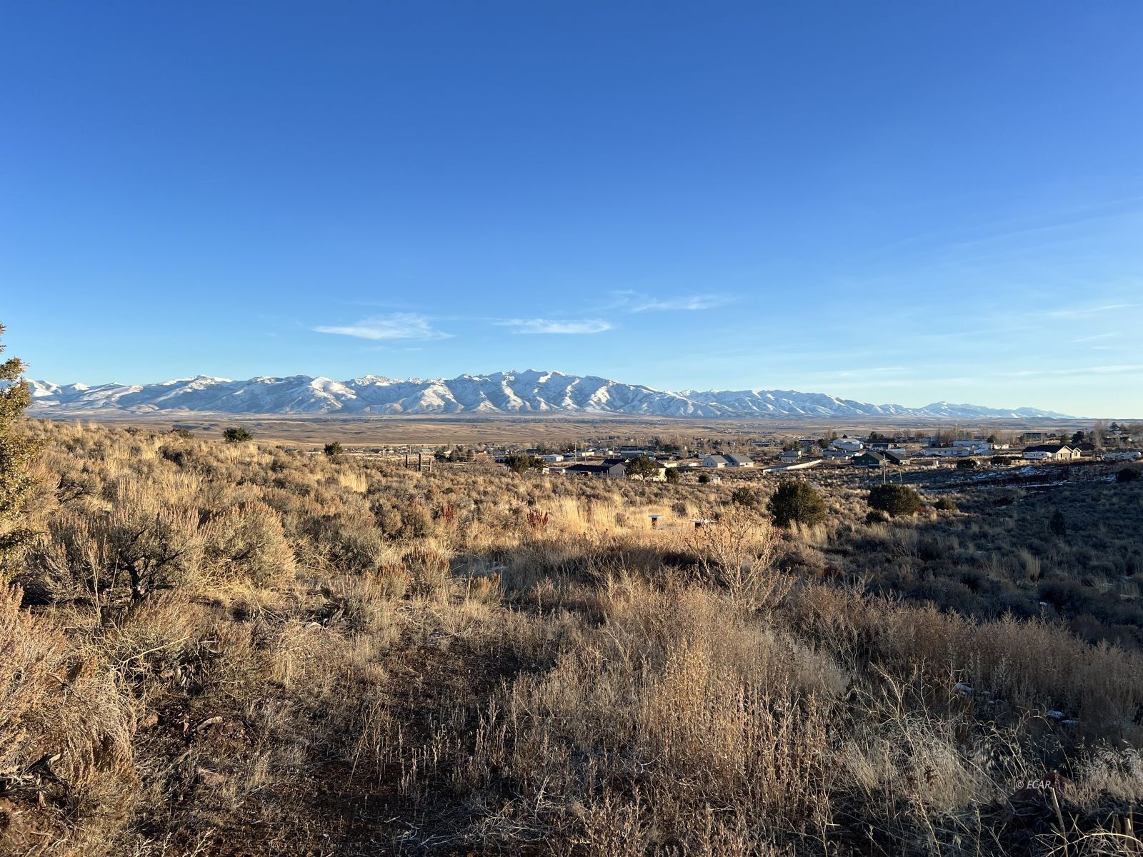 Spring Creek, Elko County, NV Undeveloped Land for sale Property ID