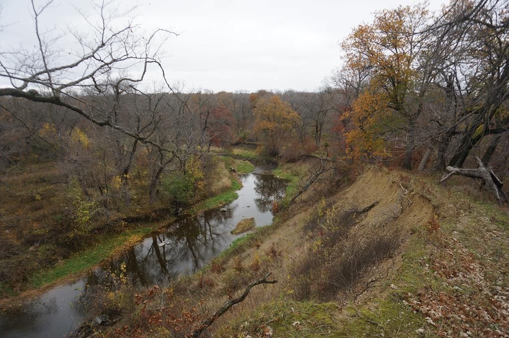 Moorland, ster County, IA Undeveloped Land for sale Property ID